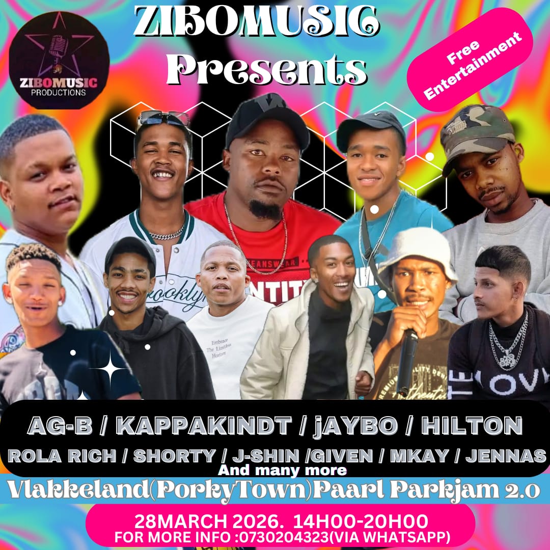 Beats Over Streets – Vlakkeland Parkjam 2.0